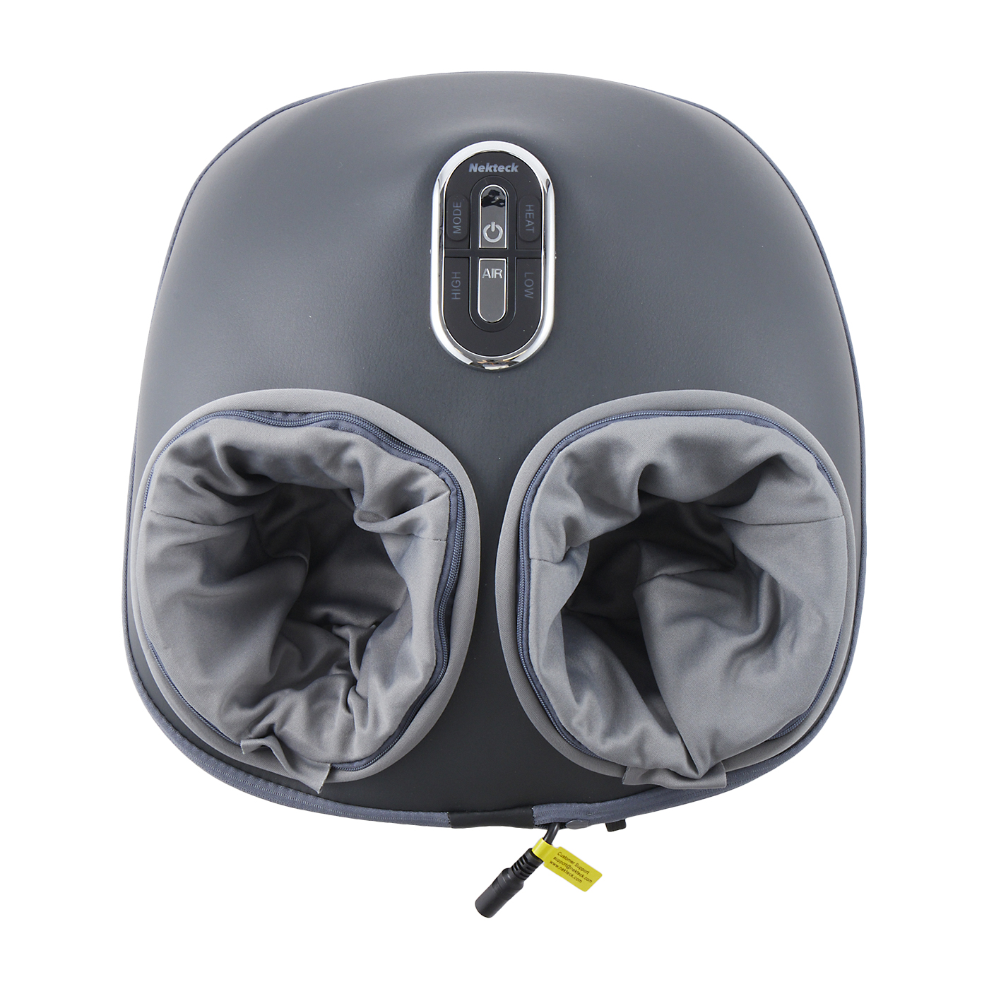 Shiatsu Foot Massager Machine 3