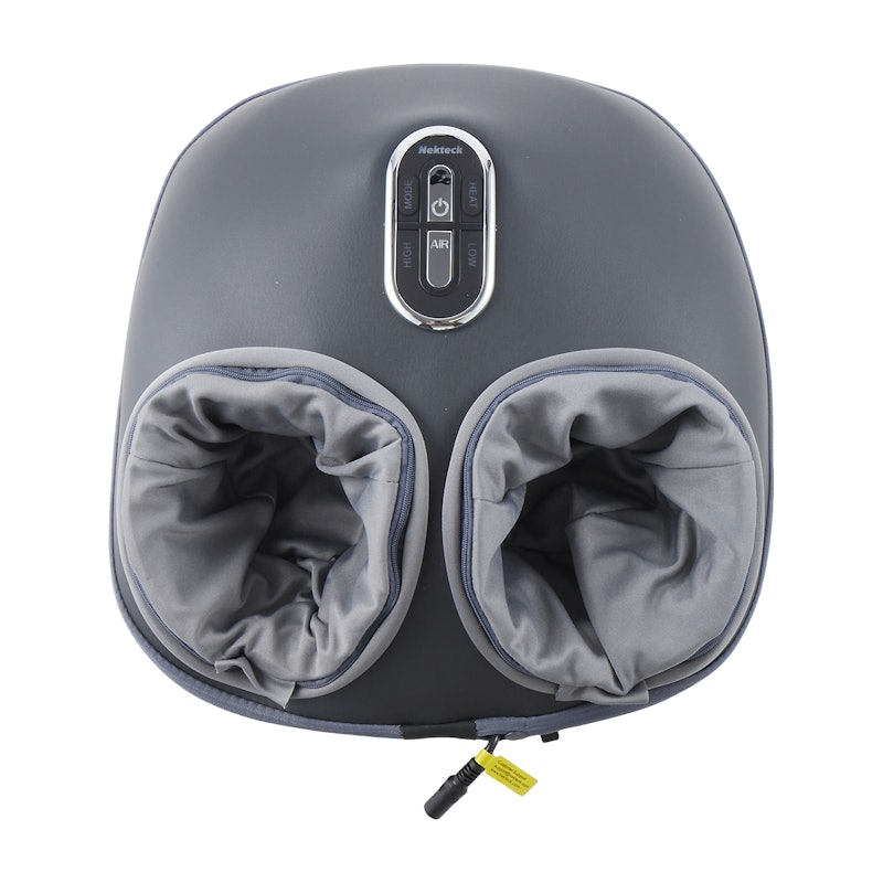 Shiatsu Foot Massager Machine 3