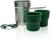 10 Best Camping Cookware Sets in 2022 (Outdoor Guide-Reviewed) 2