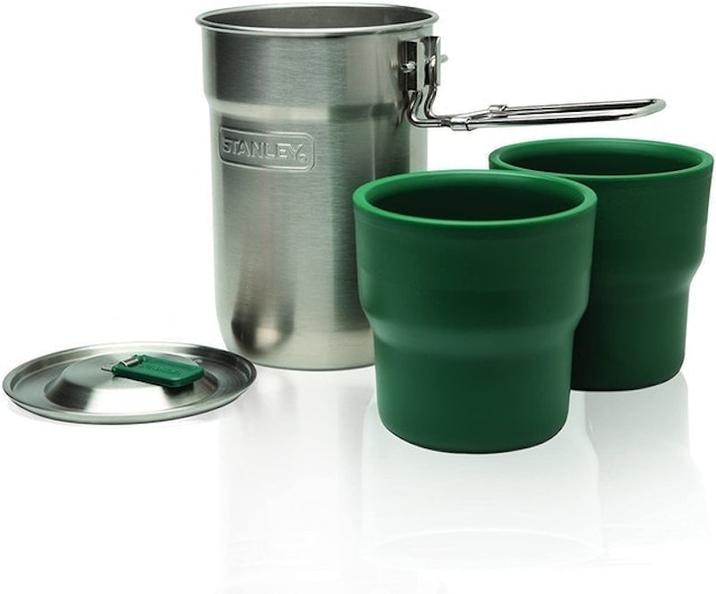 Adventure All-in-One 2 Bowl Cook Set 1