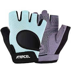Weight Lifting Gloves