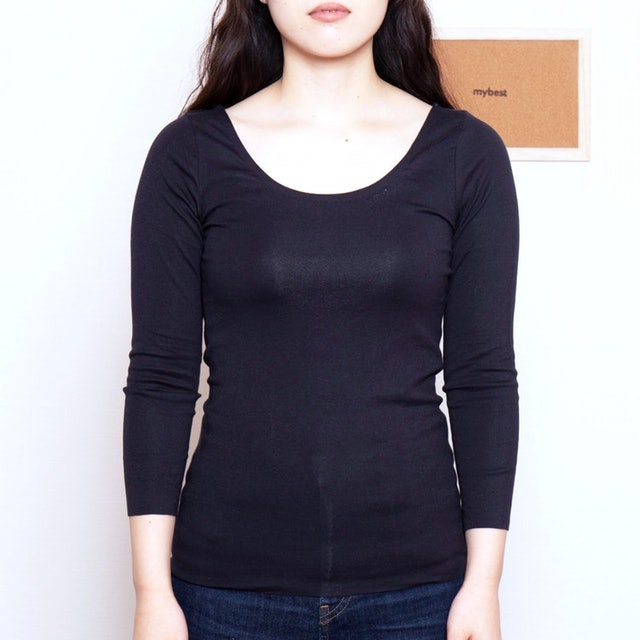 13 Best Tried and True Japanese Women's Warm Innerwear in 2022 (Uniqlo, Gunze, and More) 5