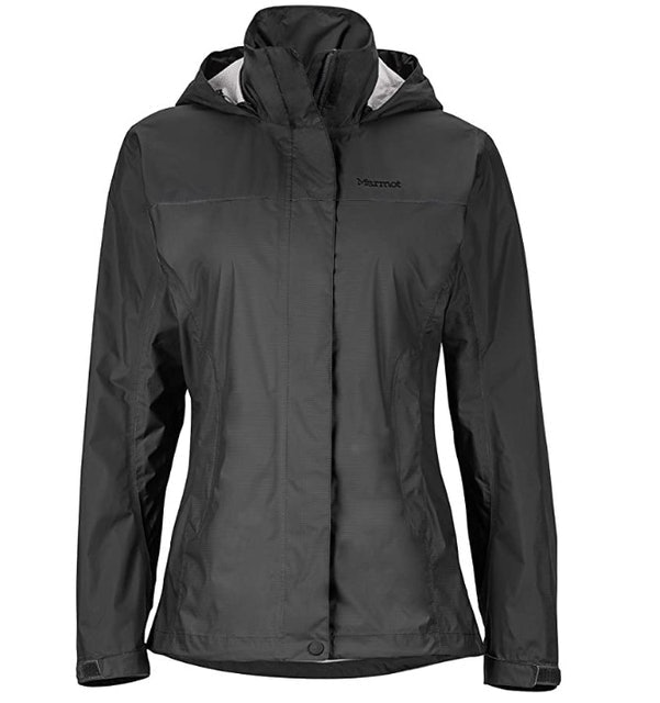 10 Best Rain Jackets for Running in 2022 (Personal Trainer-Reviewed) 1