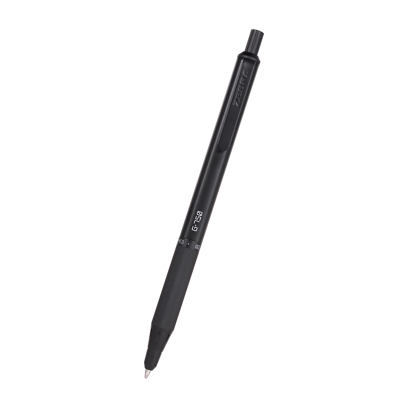 G-750 Retractable Gel 1