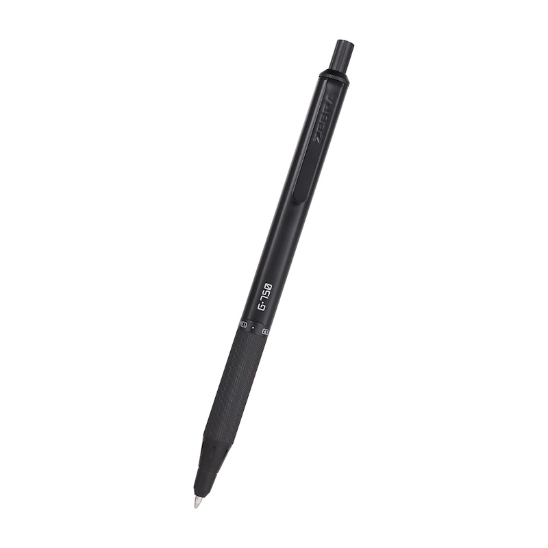 G-750 Retractable Gel 1