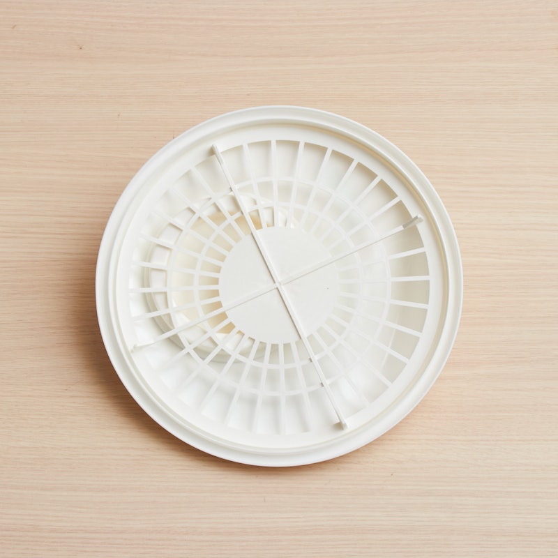 UPPFYLLD salad spinner 4