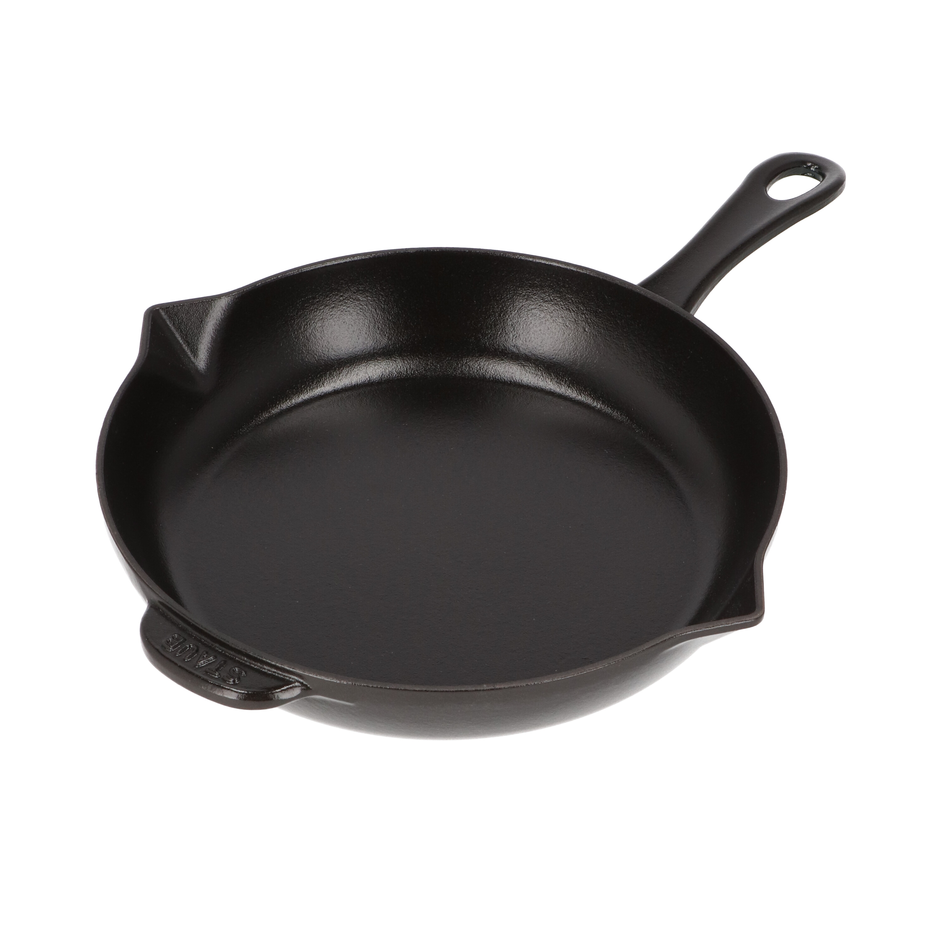Cast Iron Fry Pan 1
