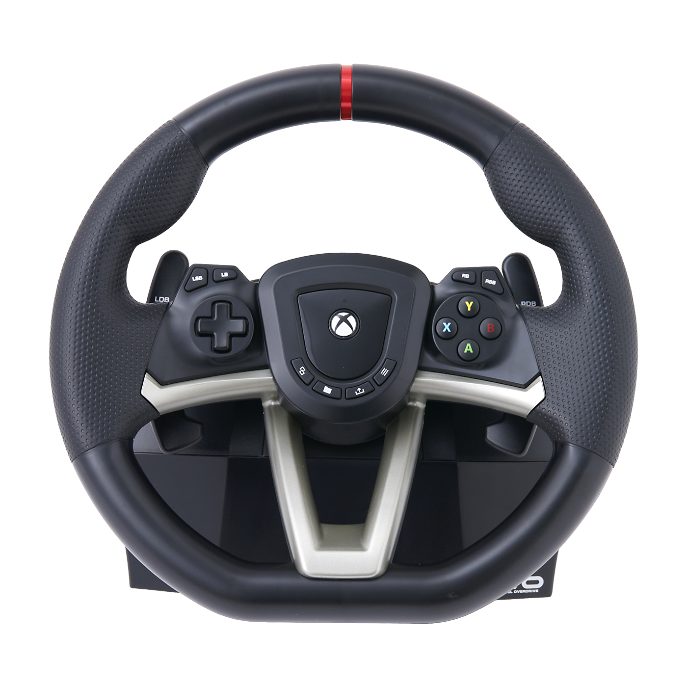  Racing Wheel Overdrive for Xbox One 1
