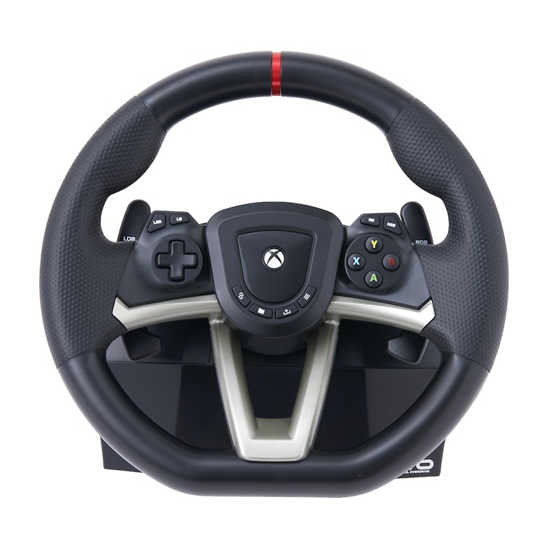 Hori racing online wheel one