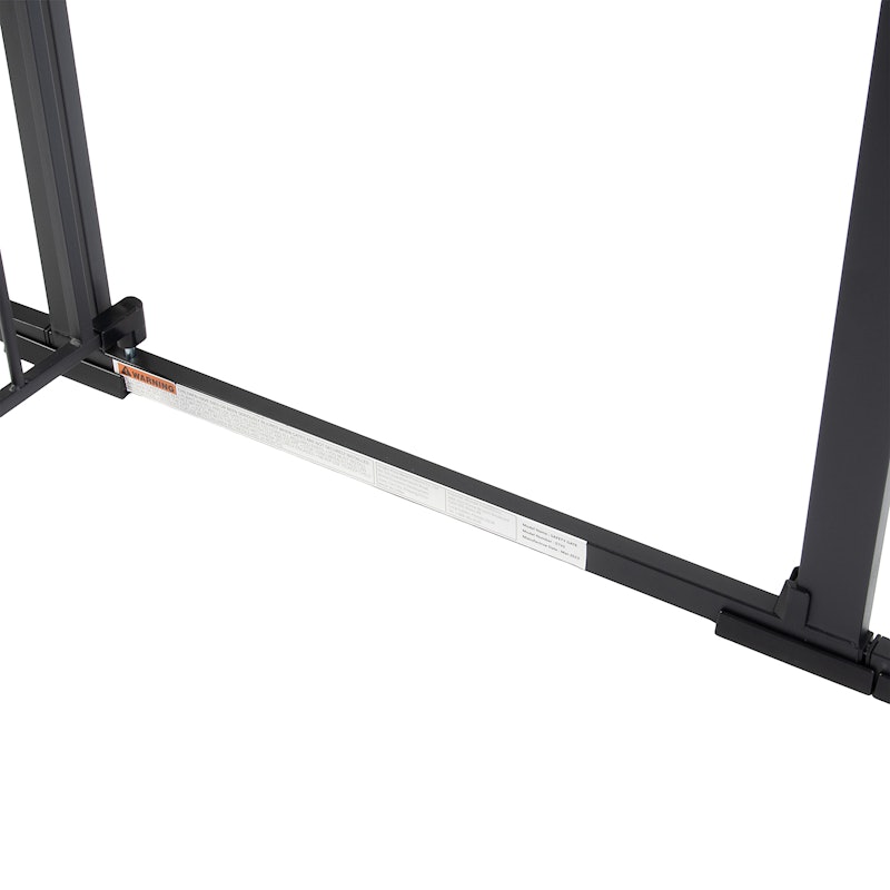 Auto-Close Safety Gate 4