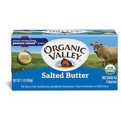 Salted Butter