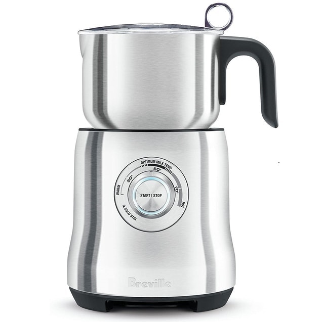 10 Best Milk Frothers in 2022 (Coffee Educator-Reviewed) 3