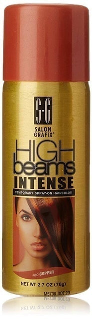10 Best Temporary Hair Dyes for Dark Hair in 2022 (Licensed Cosmetologist-Reviewed) 5