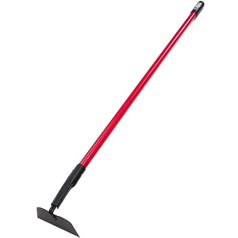 12-Gauge Garden Hoe 1