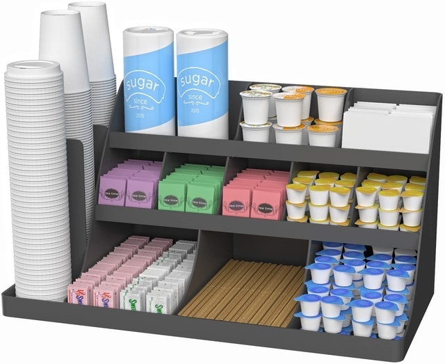 10 Best Coffee Organizers in 2022 (Mind Reader, mDesign, and More) 1