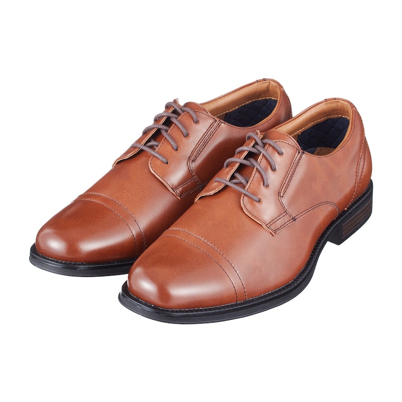 Garfield Dress Shoes 1