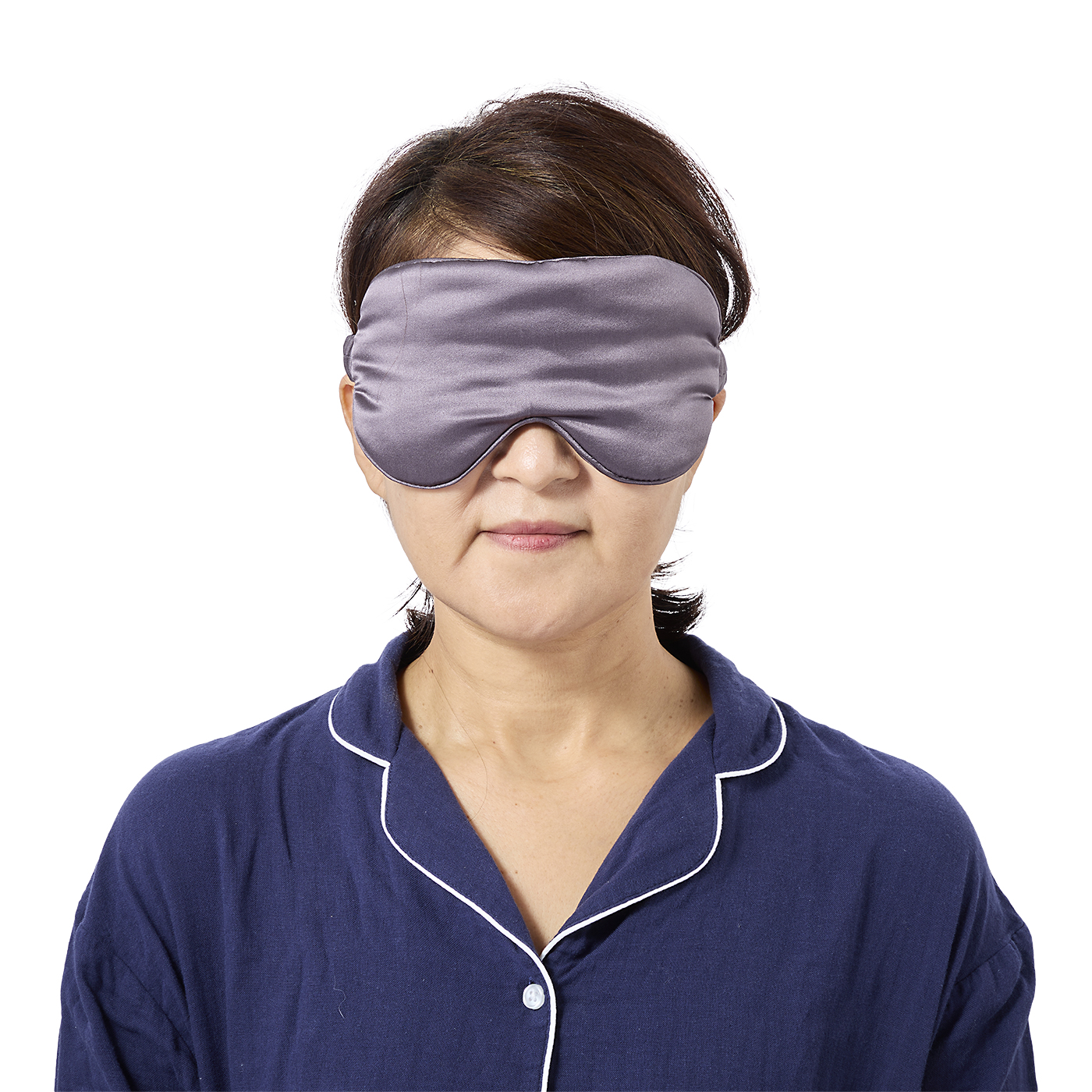 Silk Eye Mask 4