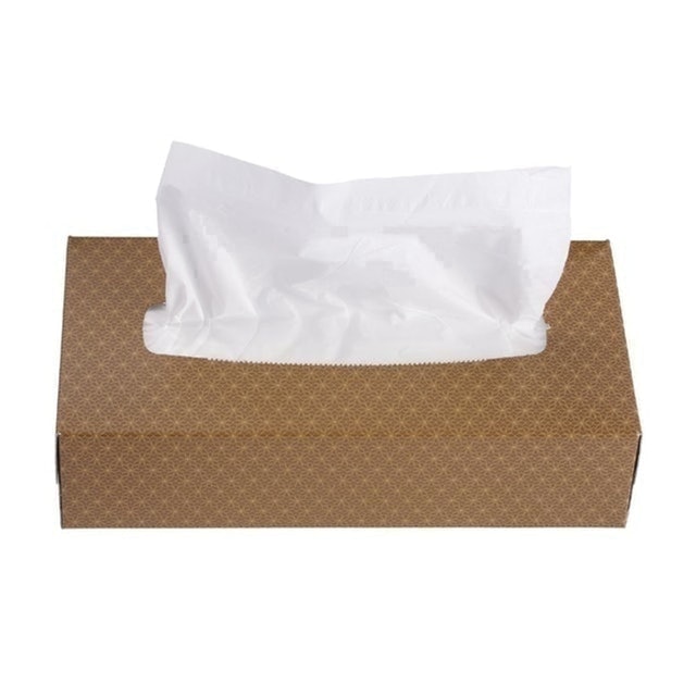 Original Tissue Mocha 5 Pack 4