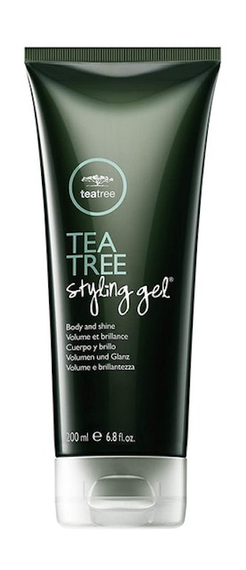 Tea Tree Styling Gel 1