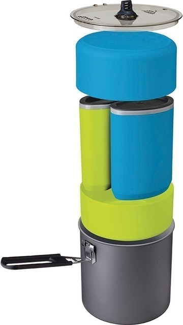 Trail Lite Duo System Cook Set 1