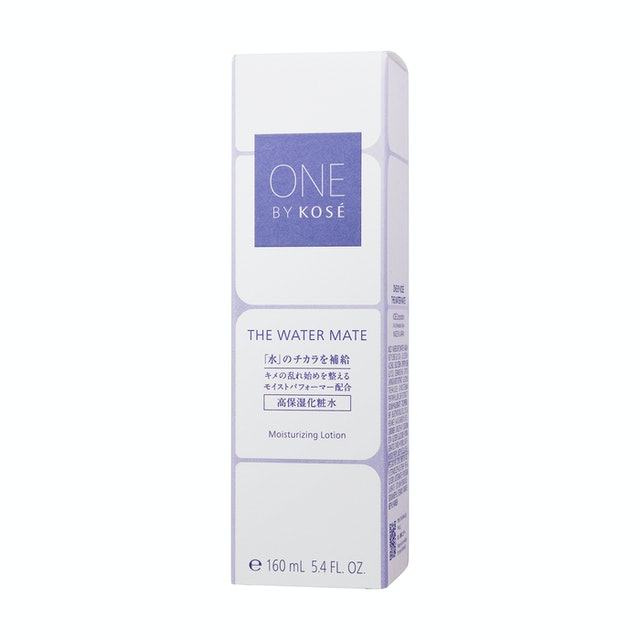 ONE by Kosé The Water Mate Moisturizing Lotion 2