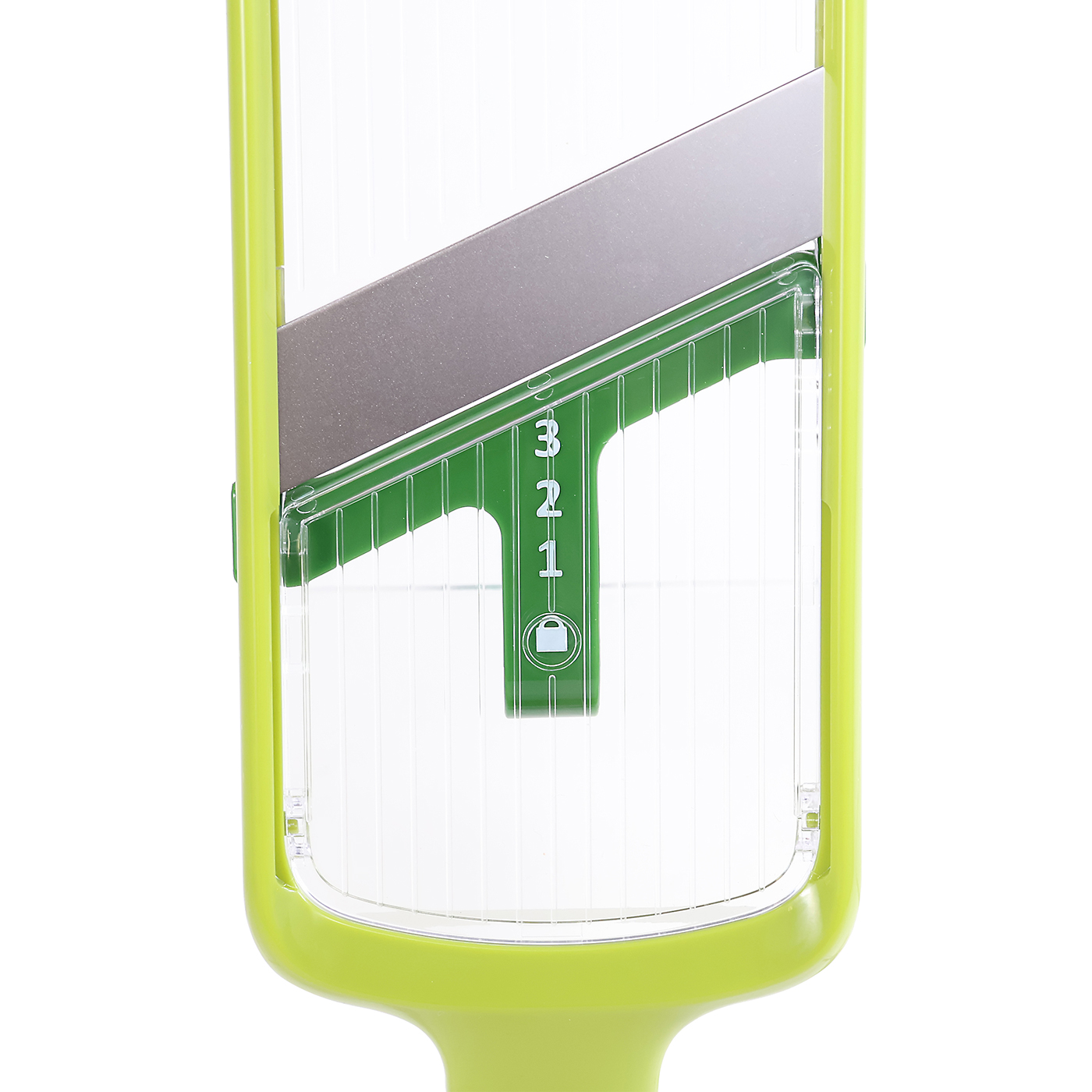 Multi-Grip Mandoline 2