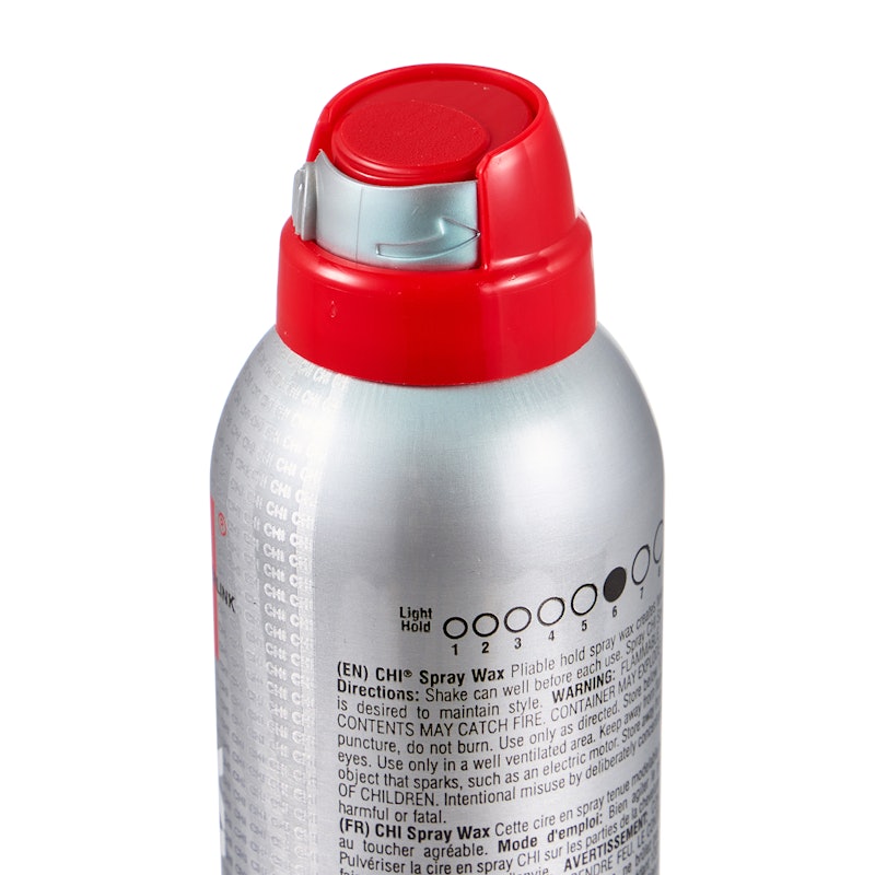 Chi Spray Wax 3