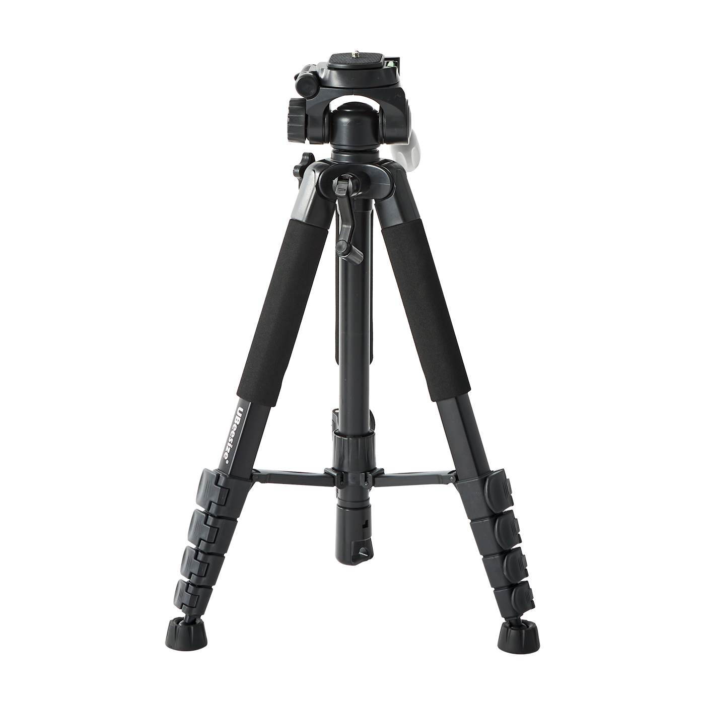Camera tripod with travel bag 1
