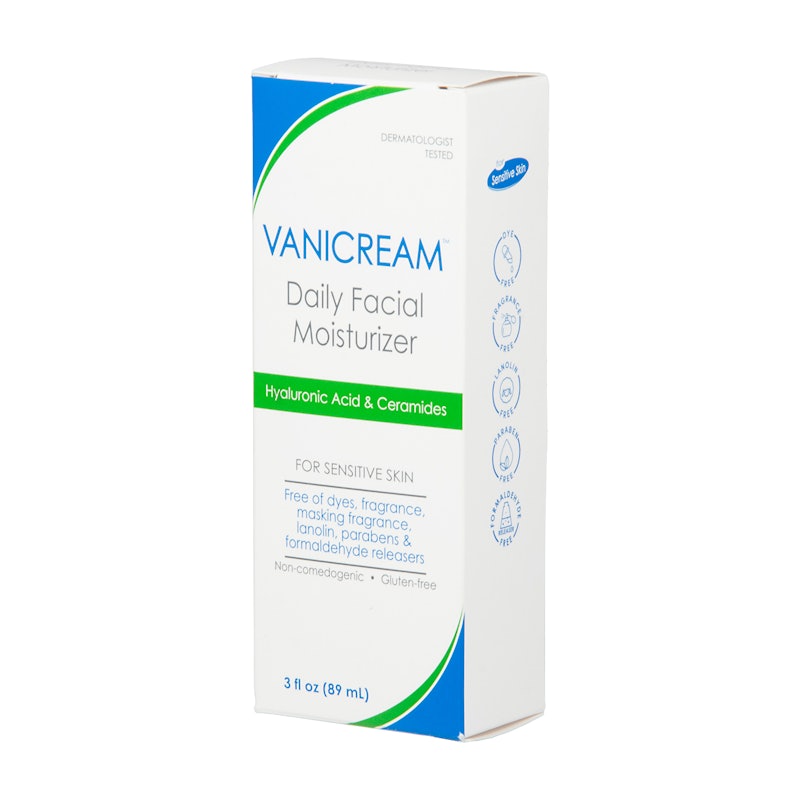 Daily Facial Moisturizer 2