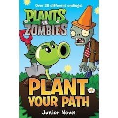 Plants vs. Zombies: Plant Your Path