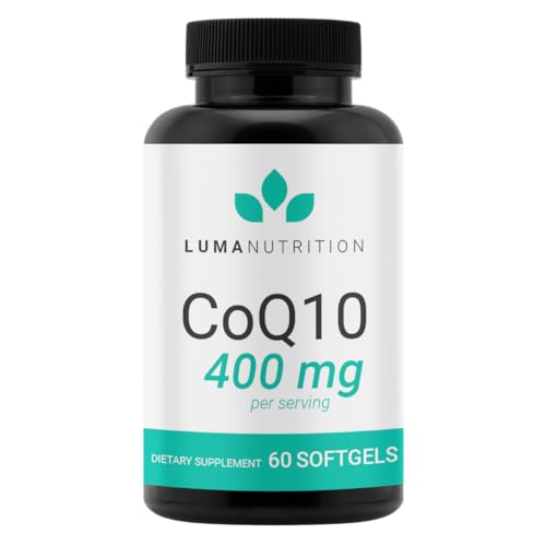 CoQ10 1