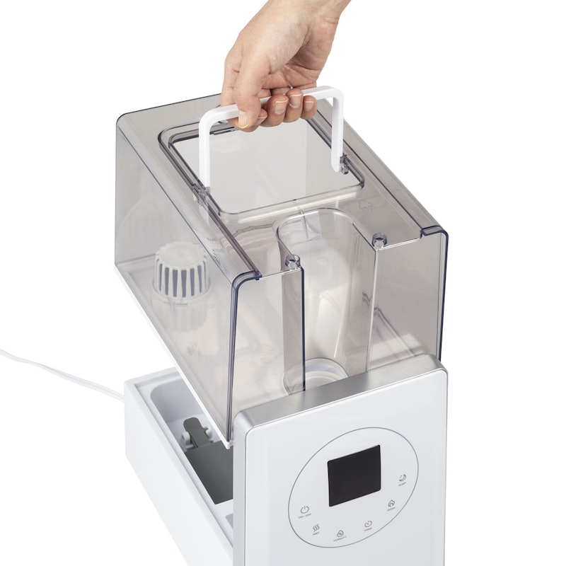 LV600S Smart Hybrid Ultrasonic Humidifier 6