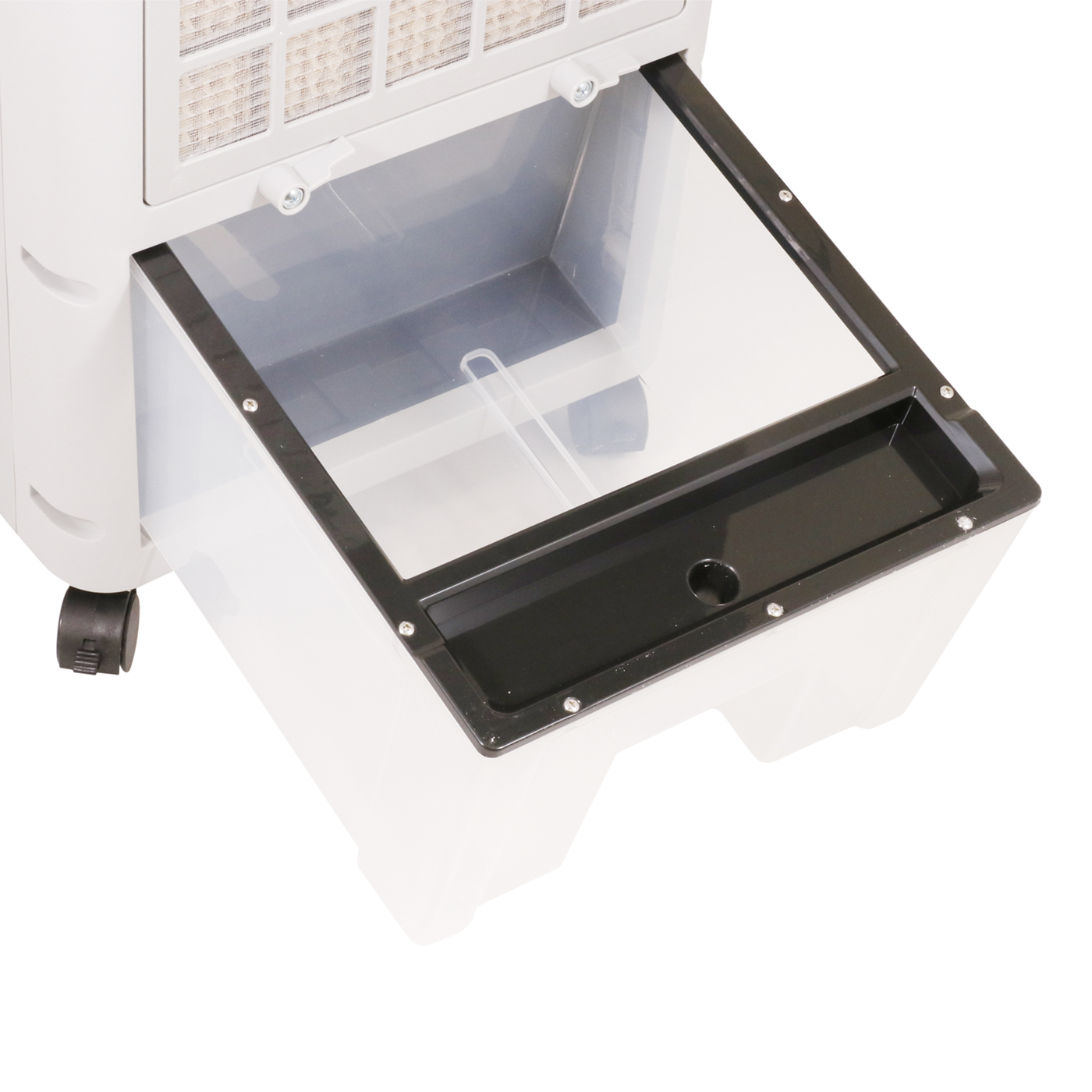 Skonyon	Portable Evaporative Air Cooler Fan with LED Display and Remote Control	BL-198DLR 5