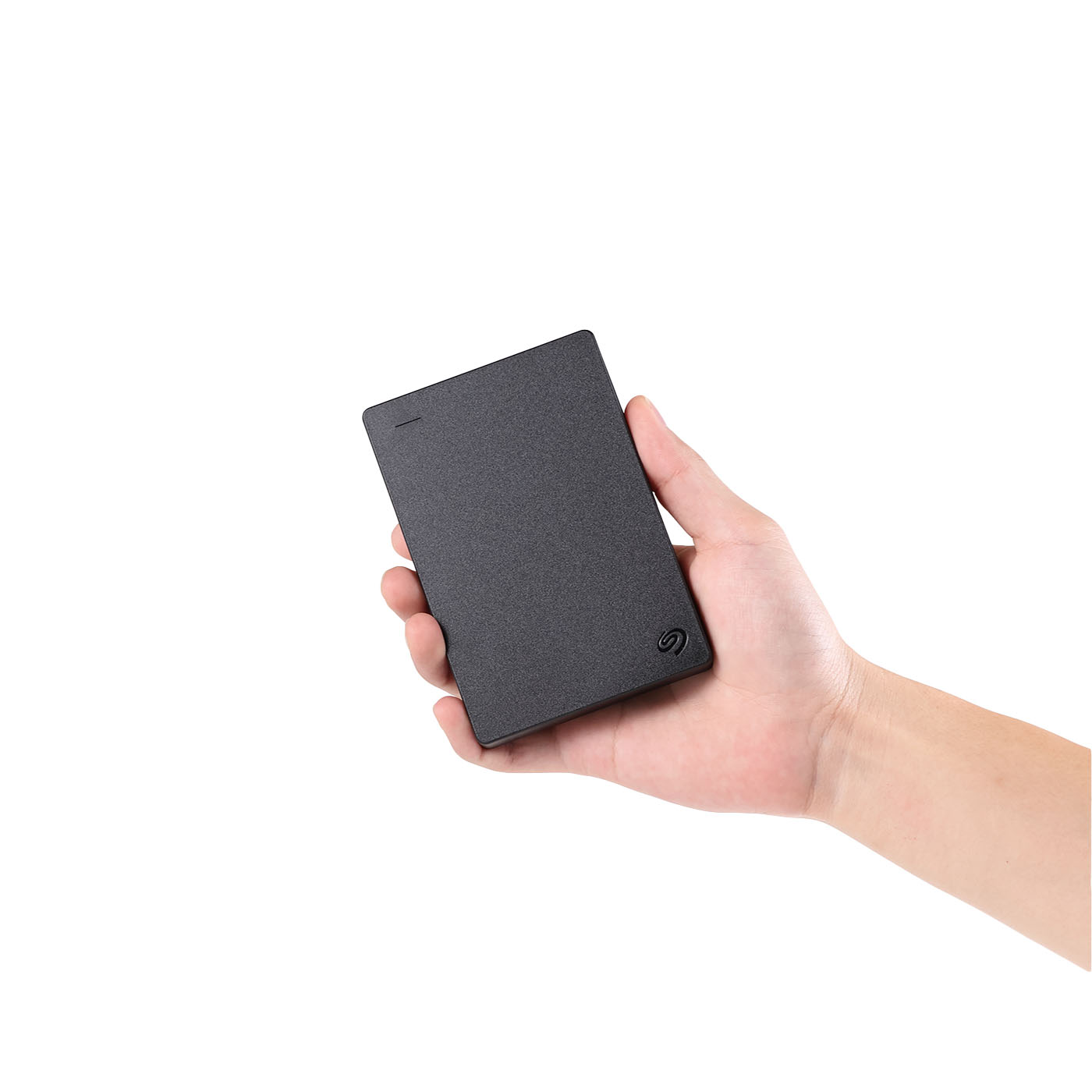 Portable External Hard Drive 2