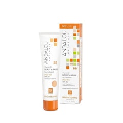 Vitamin C Beauty Balm