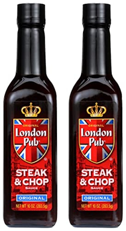 Steak & Chop Sauce 1