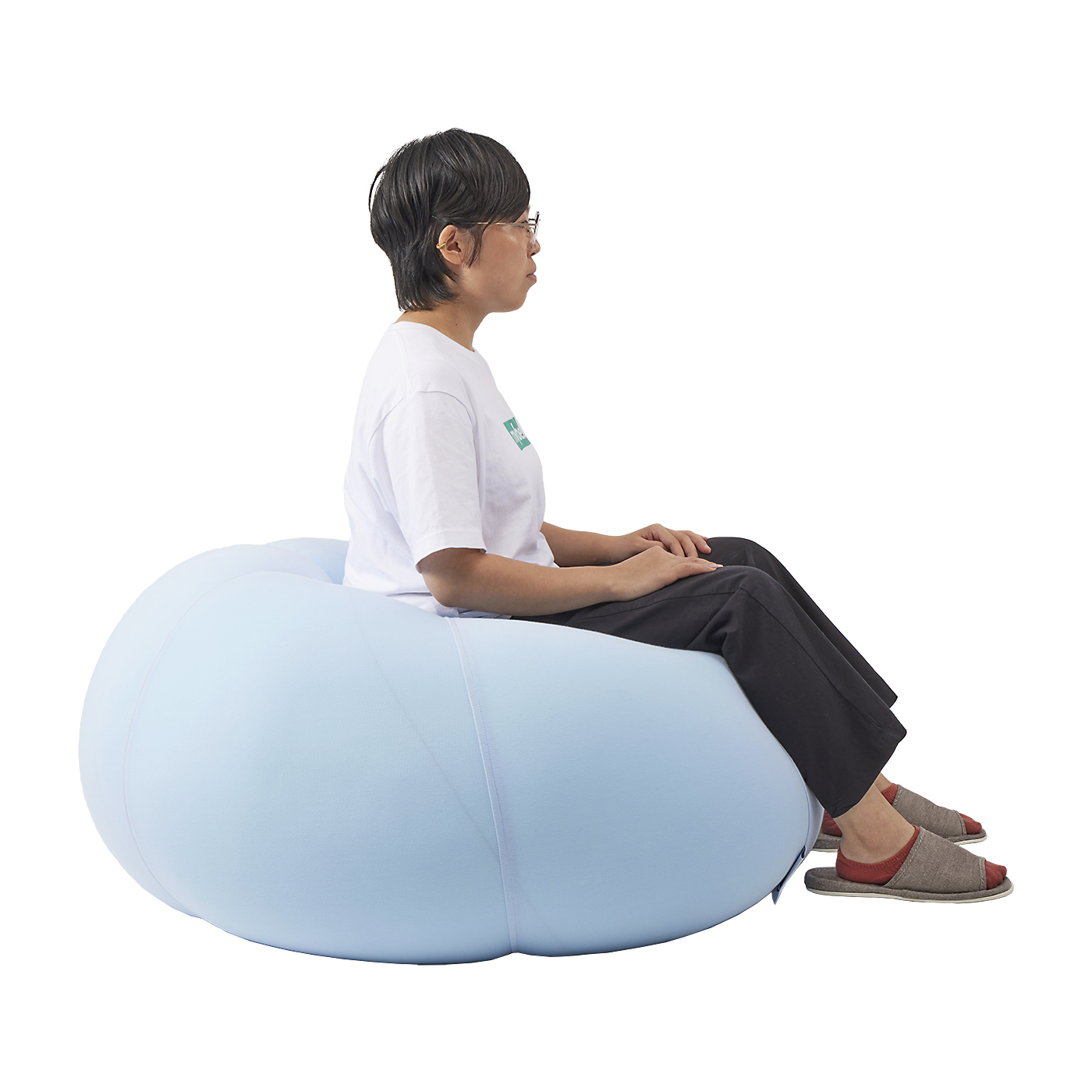 Yogibo Pod X 4