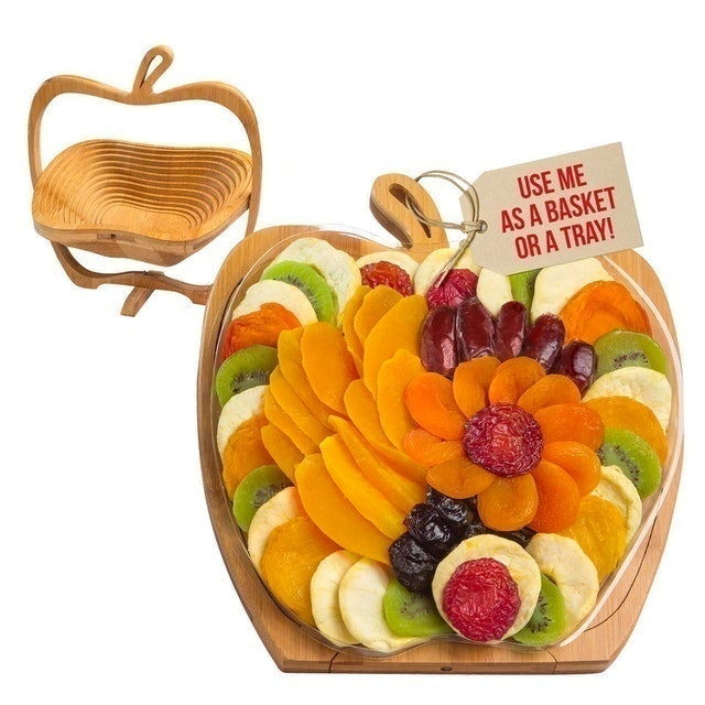 Best Healthy Gift Baskets of 2026 (Nutritionist-Reviewed) 1