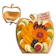 Bonnie & Pop Dried Fruit Gift Basket 1
