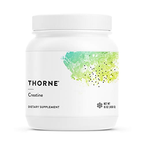 10 Best Creatine Supplements  [Registered Dietitian-Reviewed] 4