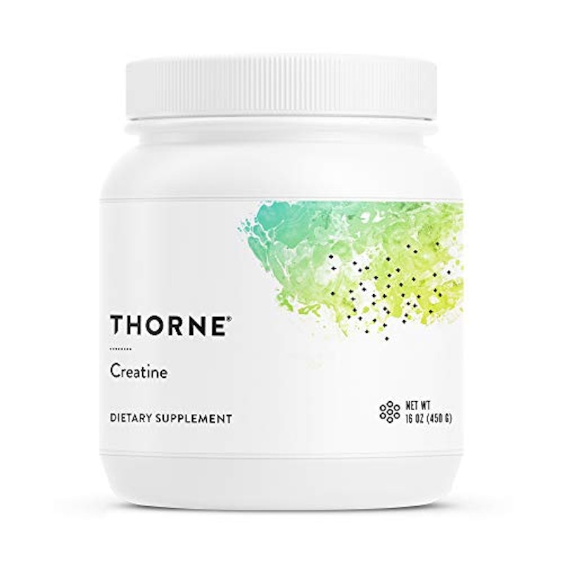 Creatine 1