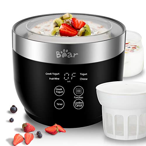 Best Yogurt Makers of 2026 (Chef-Reviewed) 4