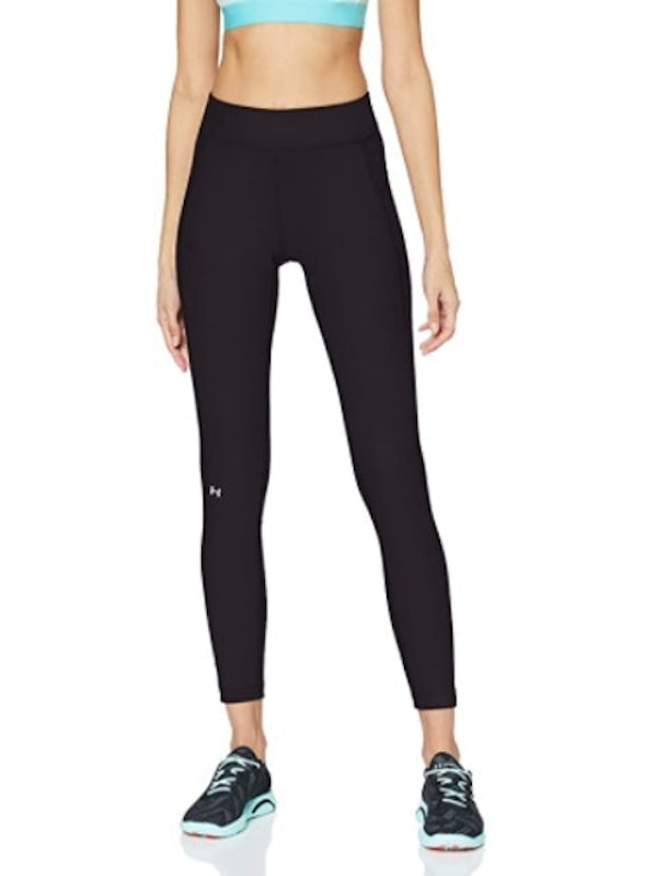 Women's HeatGear Leggings 1