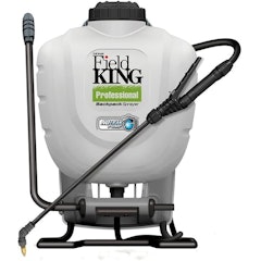 Field King Backpack Sprayer