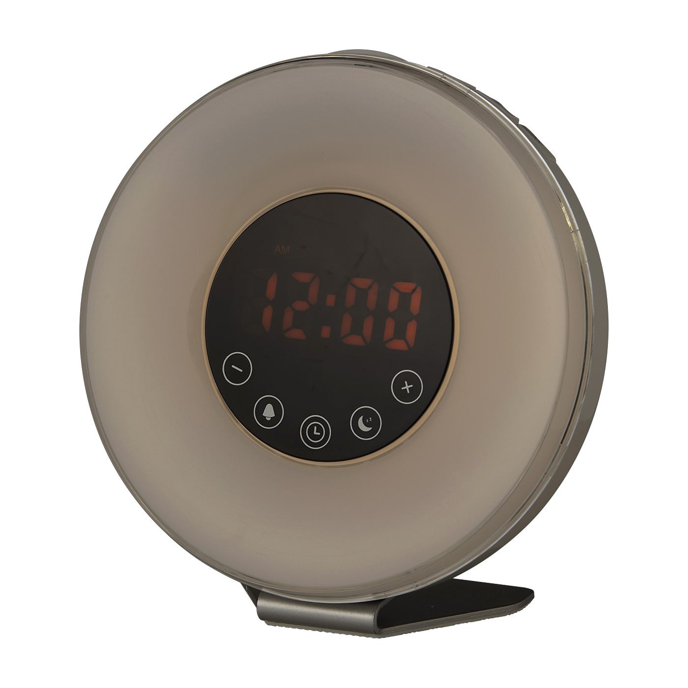 Sunrise Digital LED Alarm Clock 8