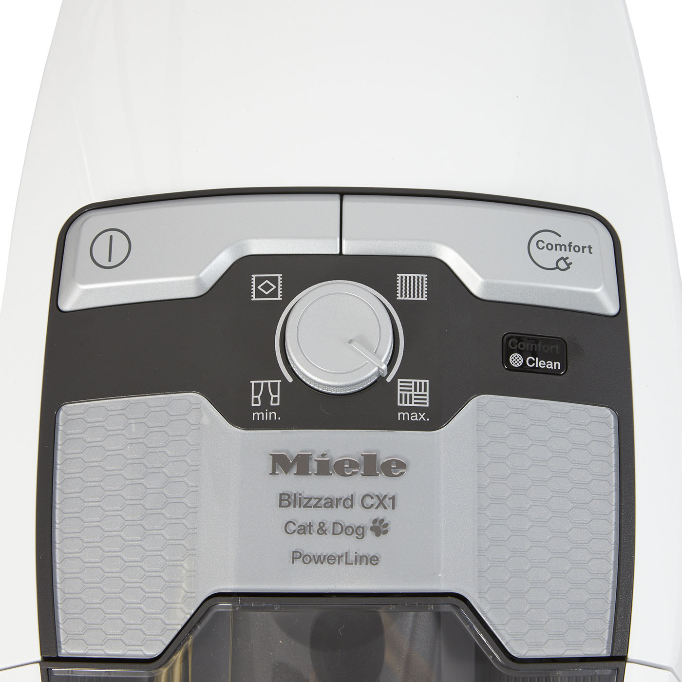 Blizzard CX1 Cat & Dog PowerLine 10