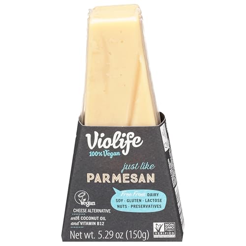 10 Best Vegan Parmesan Cheese Brands of 2026 3