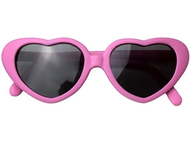 Toddler’s First Sunglasses  1
