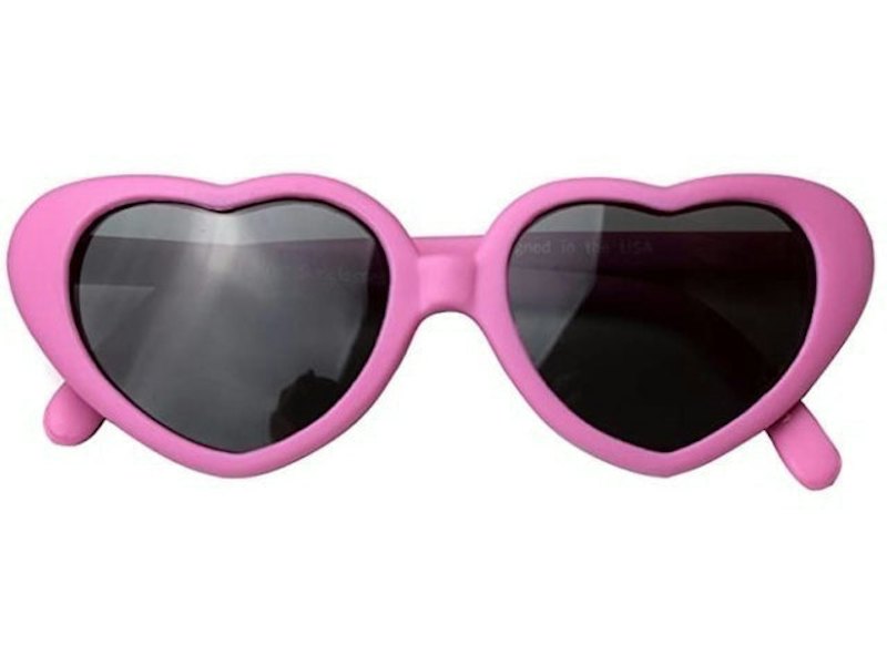 Toddler’s First Sunglasses 1