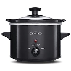 1.5qt Slow Cooker